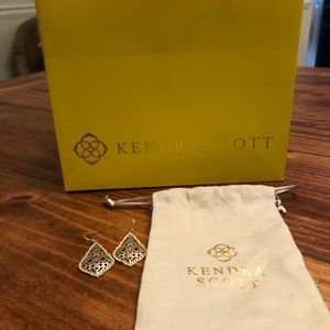 Kendra Scott Earrings